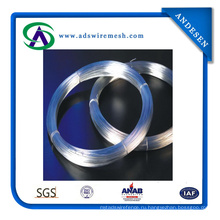 Фабрики сразу хорошее качество поставляем провод оцинкованной стали (АДС-ГВ-05)